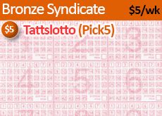 tattslotto syndicate|syndicates lotto results.